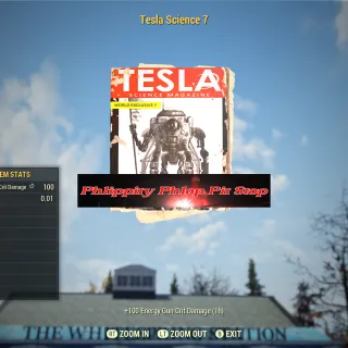 1k Tesla Science 7