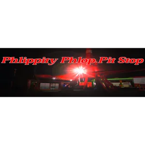 Phlippity Phlop Pit Stop