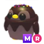 MR Choco Penguin