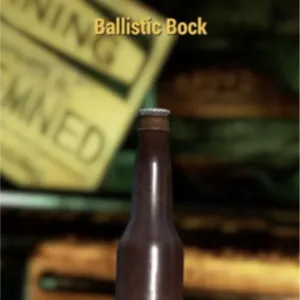 1k ballistic bock