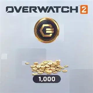 Overwatch 2 Game Coin