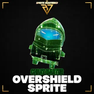 Cheat Master Overshield Sprite