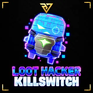 Loot Hacker Killswitch Sprite
