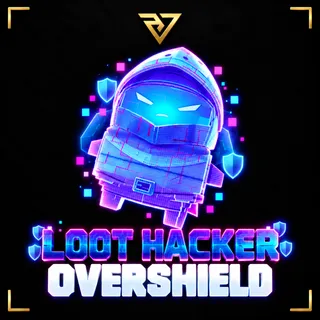 Loot Hacker Overshield Sprite