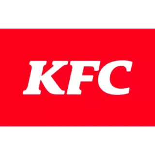 $5.00 USD KFC ⚡Instant⚡