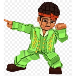 EARLY- Brunito Marsito 