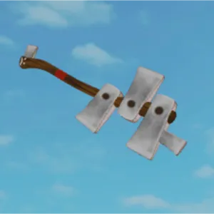 20X MANYAXES