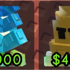 GARDEN TOWER DEF  BUNDLE