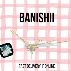 Banishii species