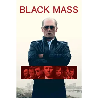 Black Mass