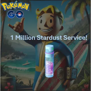 1M Stardust