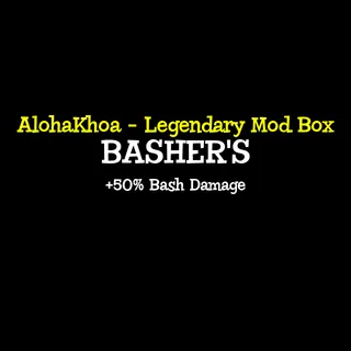 ⭐⭐ Basher's