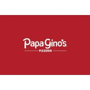 $100.00 USD Papa Gino's