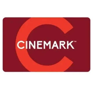 $32.97 3-Month Cinemark Movie Club Gift Membership (USA)