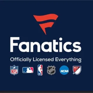$50.00 Fanatics Gift Card