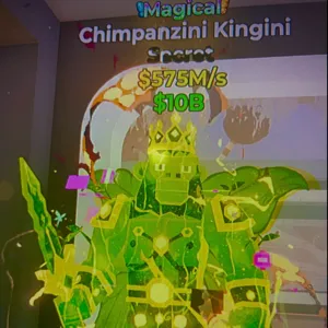 Steal the Brainrot