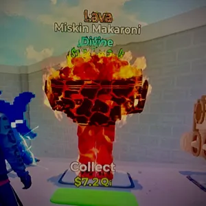 Go Up For Brainrots
