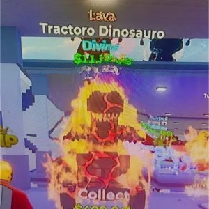 Go Up For Brainrots