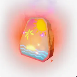 10 paradise relics-Fisch