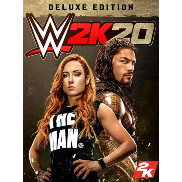 Wwe 2k20 sales xbox digital code