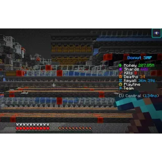 Lox v5 kelp farm 60m/h donutsmp