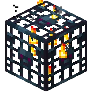 30 skeleton spawner donutsmp