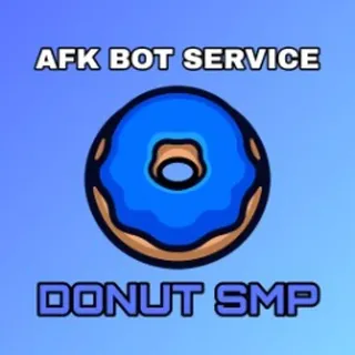 24h AFK Bot Service 🤖 