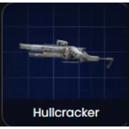 Hullcracker Blueprint