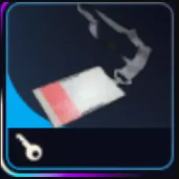 10* SPACEPORT CONTAINER STORAGE KEY