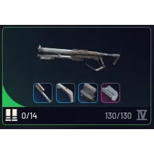 Arc Raiders 15x Toro IV Modded