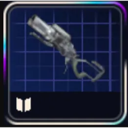 Arc Raiders Dolabra Blueprint