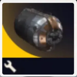 20xQUEEN REACTOR