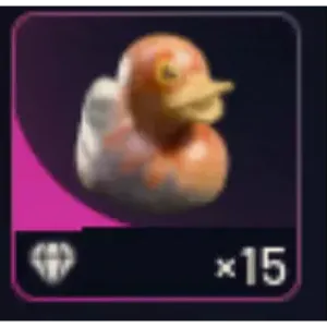 30x Familiar Duck=210k