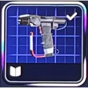 snap Hook Blueprint-Arc Raiders