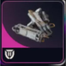 Mac Daddy Customized