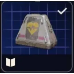 ARC RAIDERS Looting Mk. 3 (Survivor) Blueprint