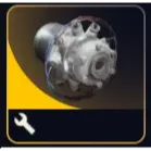 Arc Raiders 3x Matriarch Reactor