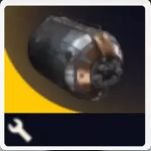 2*QUEEN REACTOR