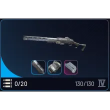 Arc Raiders 10x Best attachment Renegade / Level 4