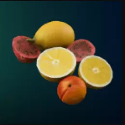 ARC Raiders fruit mix *10