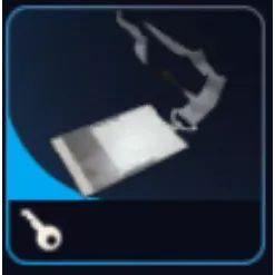 10*DAM TESTING ANNEX KEY