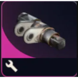 ARC Raiders assessor matrix *21