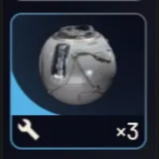 3x Surveyor - Arc Raiders