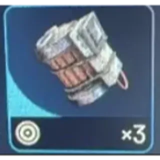 Trigger Nade*120 ARC Raiders