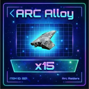 Arc Alloy x15 - Arc Raiders（Crossplatform）