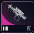 Arc Raiders 10x BOBCAT IV Weapons Bundle