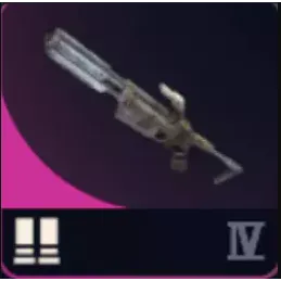Arc Raiders 10x Volcano IV Weapons Bundle