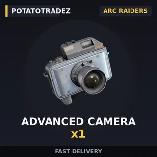 ARC Raiders | Advanced Camera x1