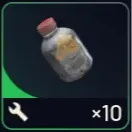 Arc Raiders 50x Crude Explosives