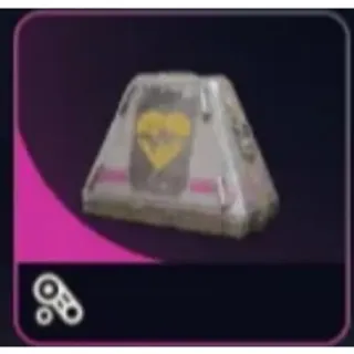 10x Looting Mk.3 (Survivor) Augment